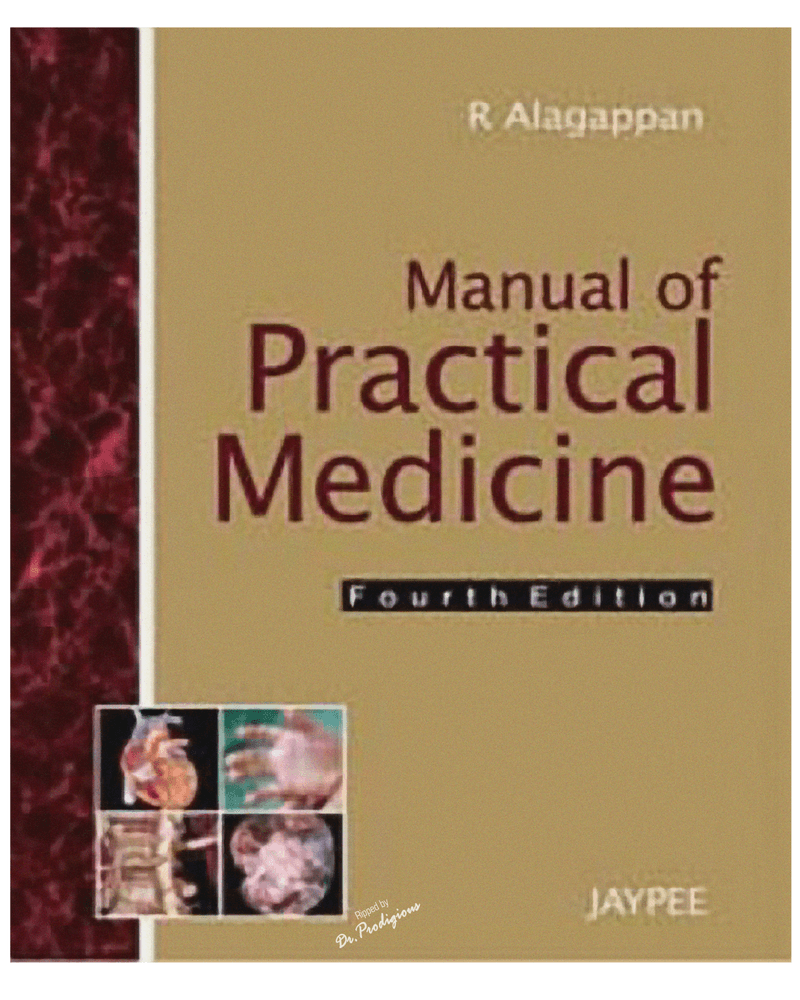 Manual of Practical Medicine ( PDFDrive ) (2) cover