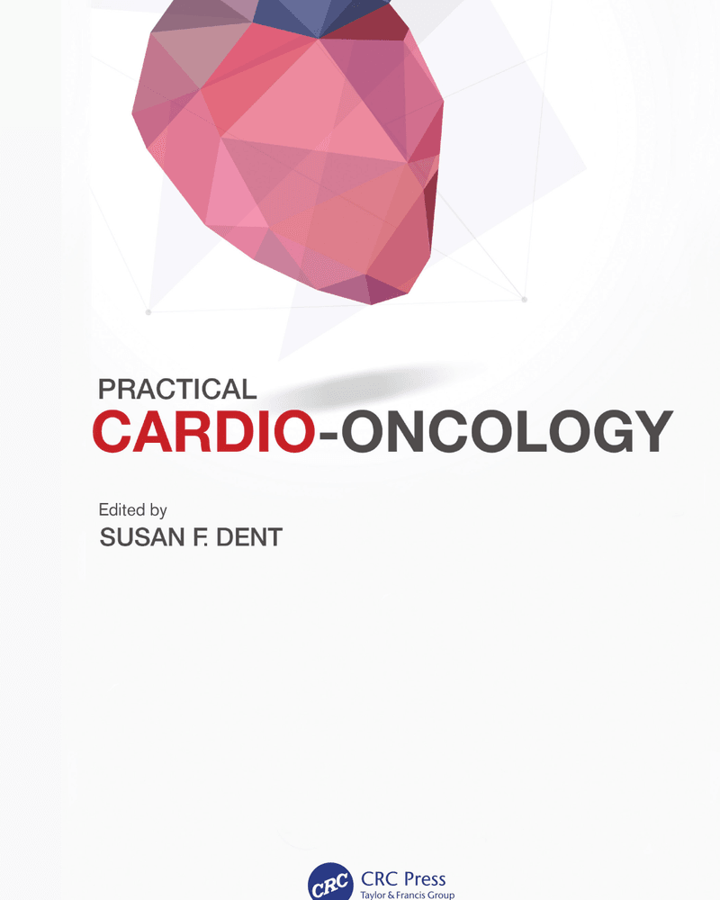 PRACTICAL CARDIO-ONCOLOGY cover