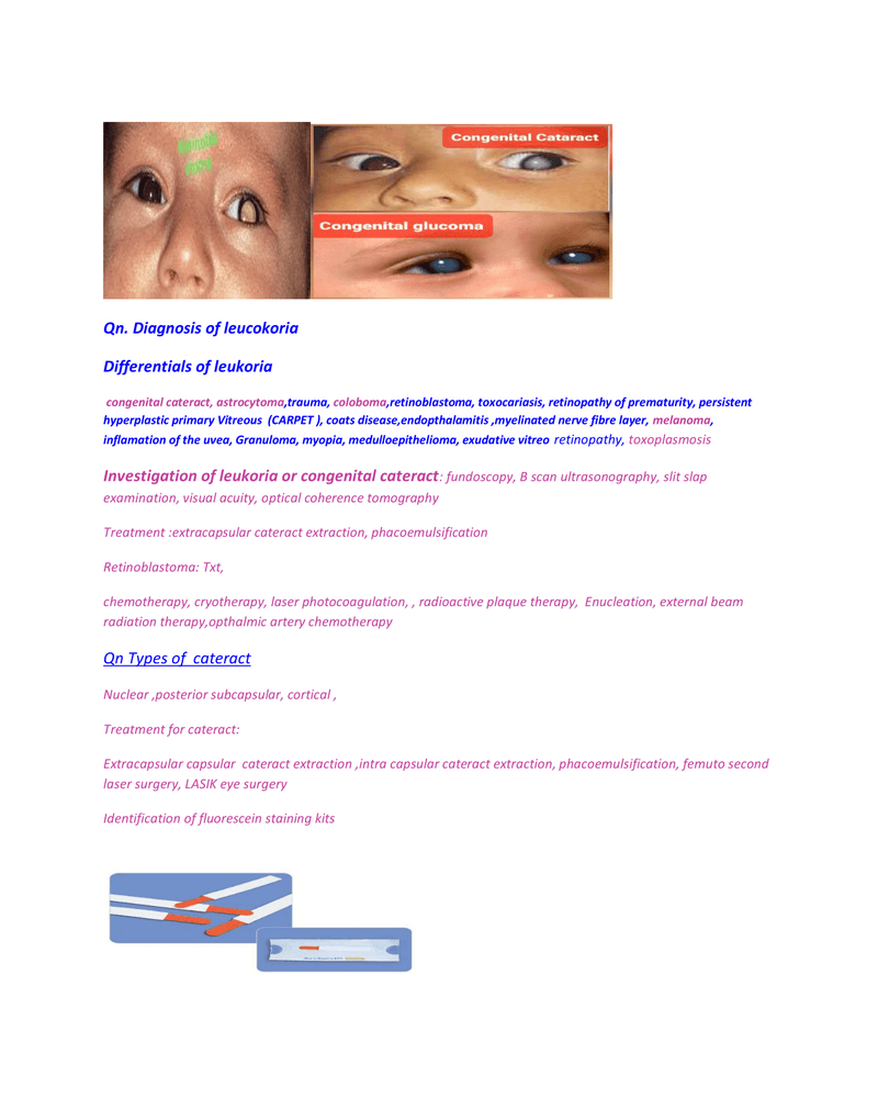 OSCE Ophthalmology cover