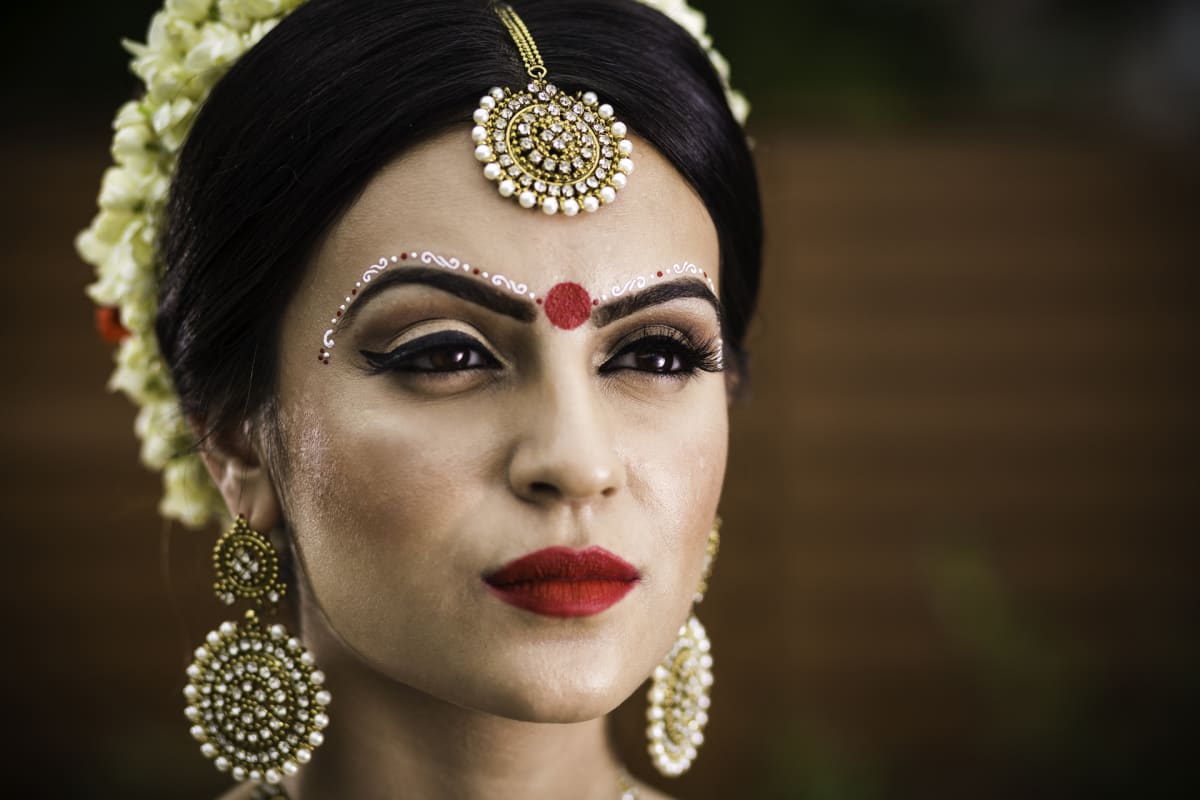 Terence Meghani Fashion Photography 1 - Sefia London