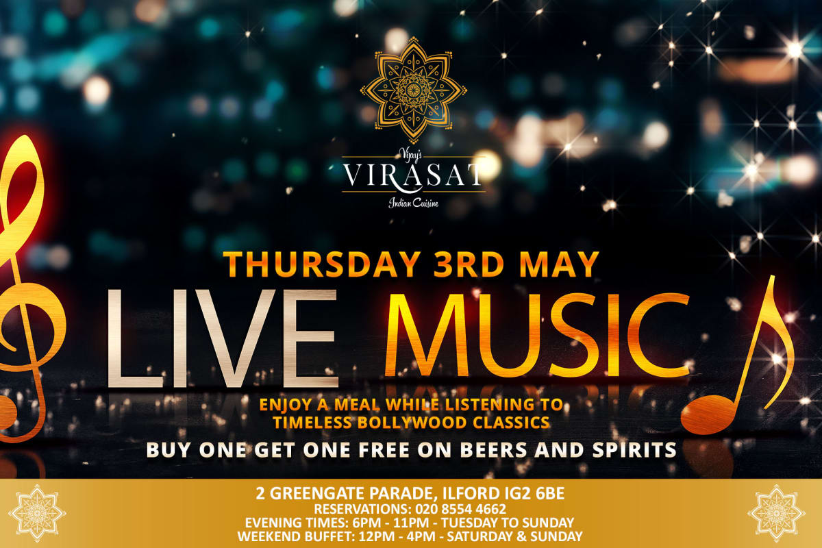 Vijays Virasat Social - Vijay's Virasat