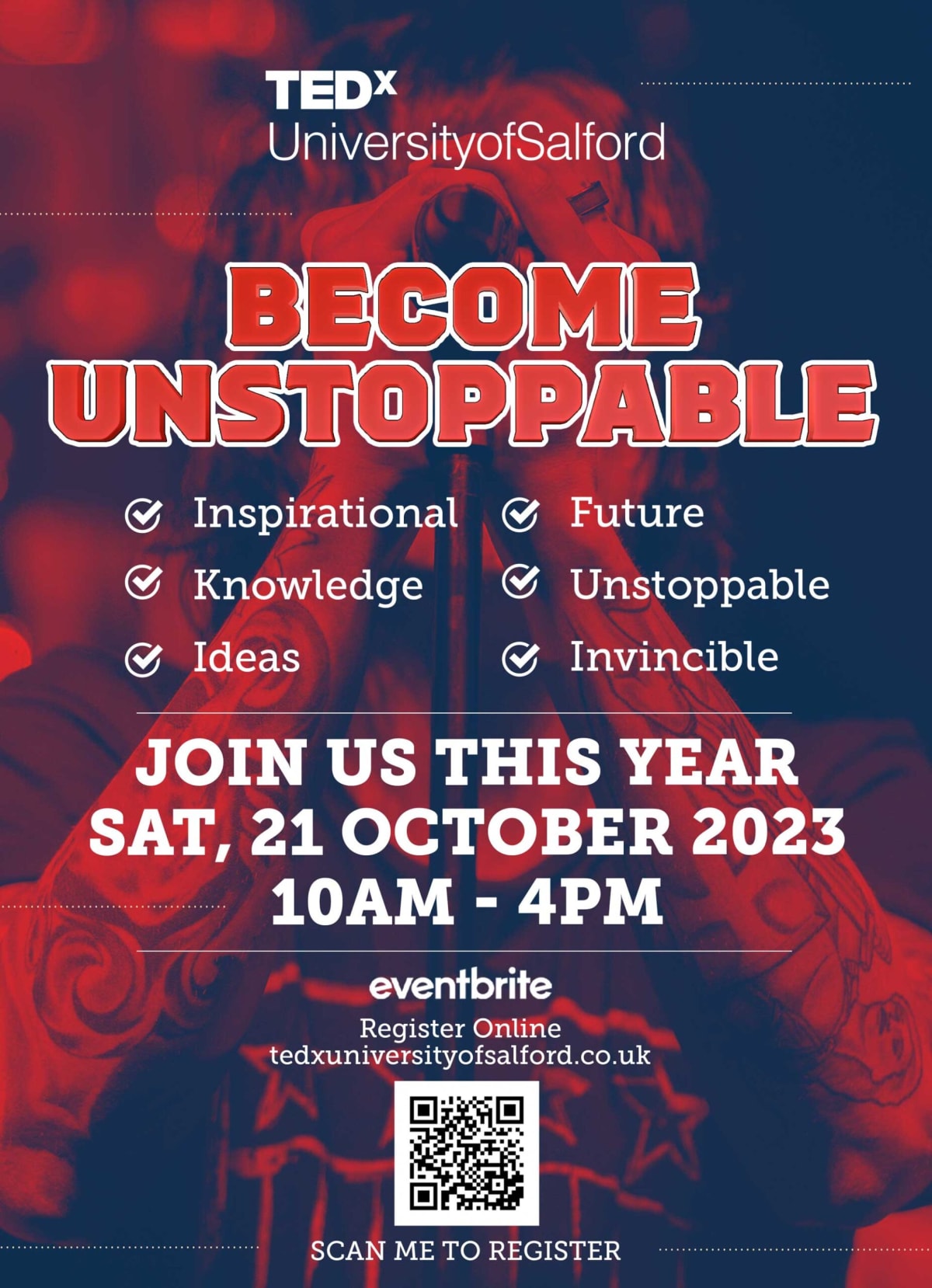 Tedx Poster Scaled 1 - TEDx University of Salford