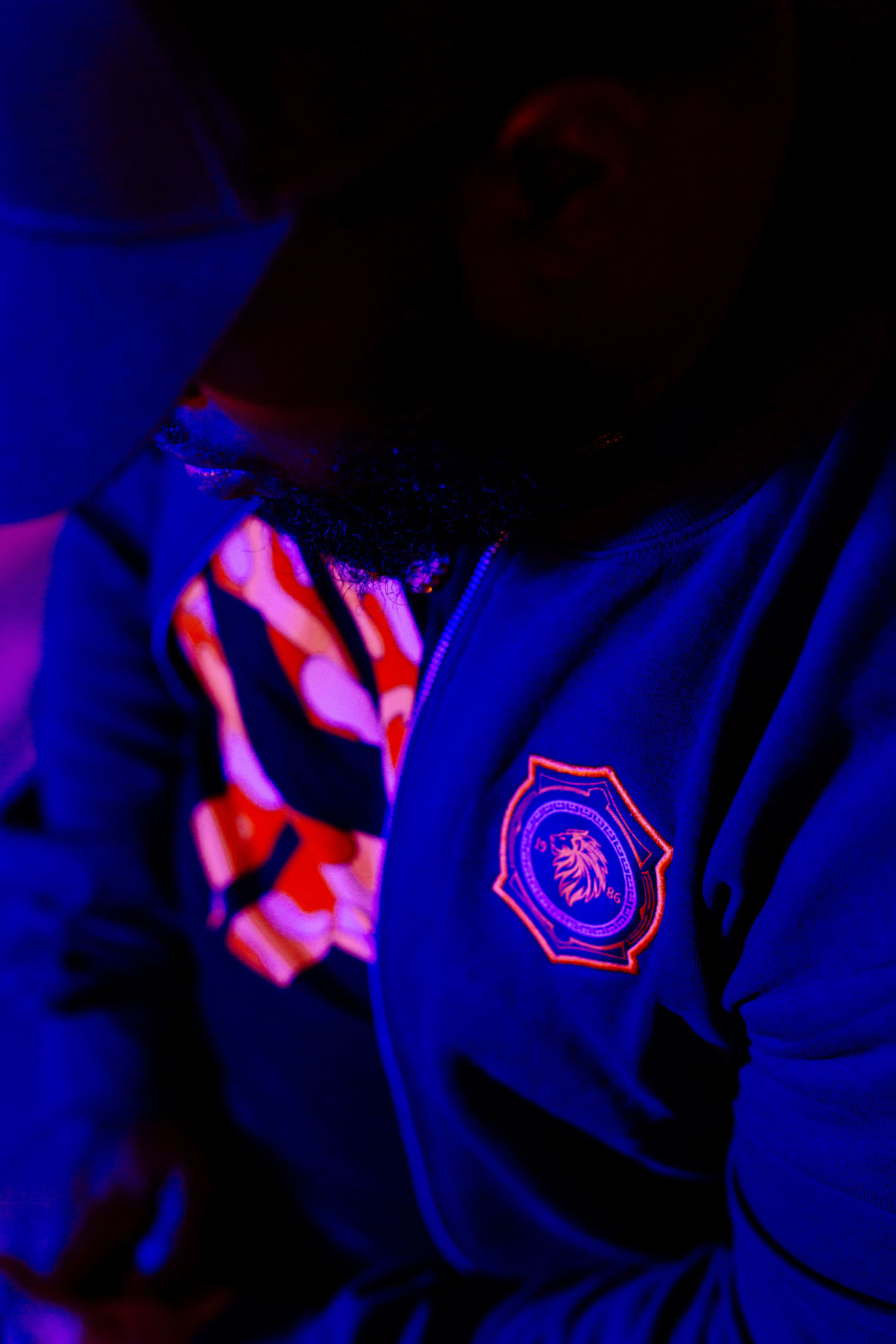 Bmdc Fanatix LKC 123213 - London Kings Clothing