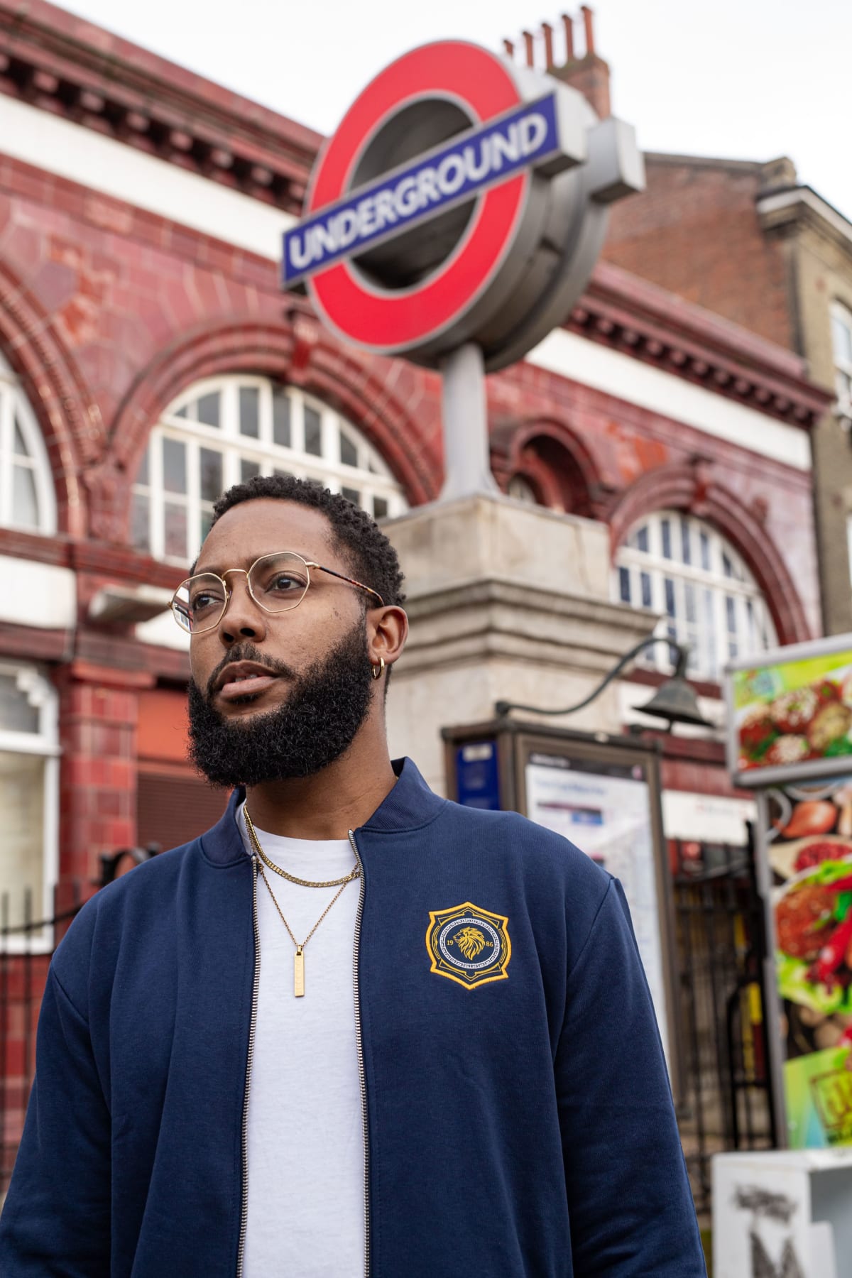 Bmdc Slick Dot LKC 65433 - London Kings Clothing