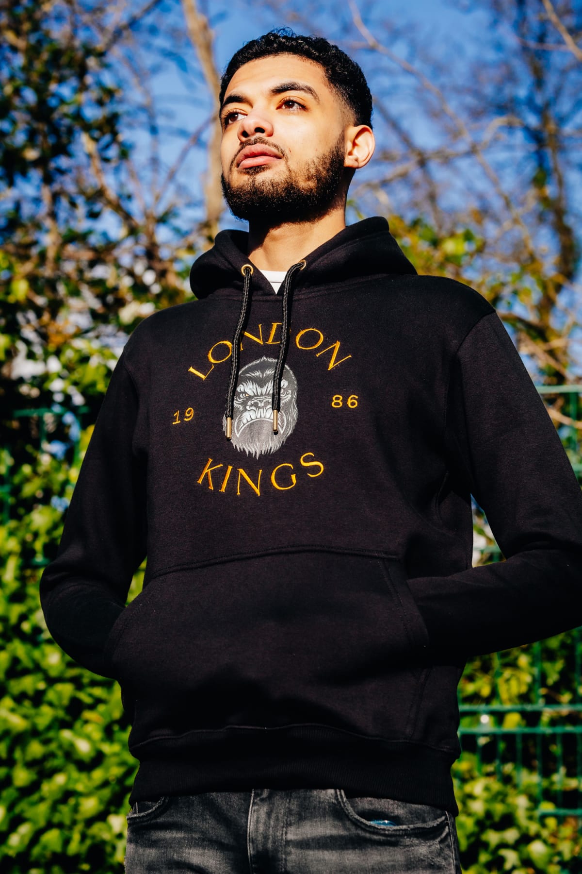 Terence Meghani Official 4928 - London Kings Clothing