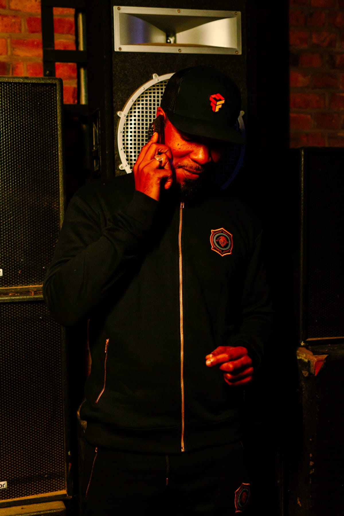 Krazy Media LKC 021112 - London Kings Clothing