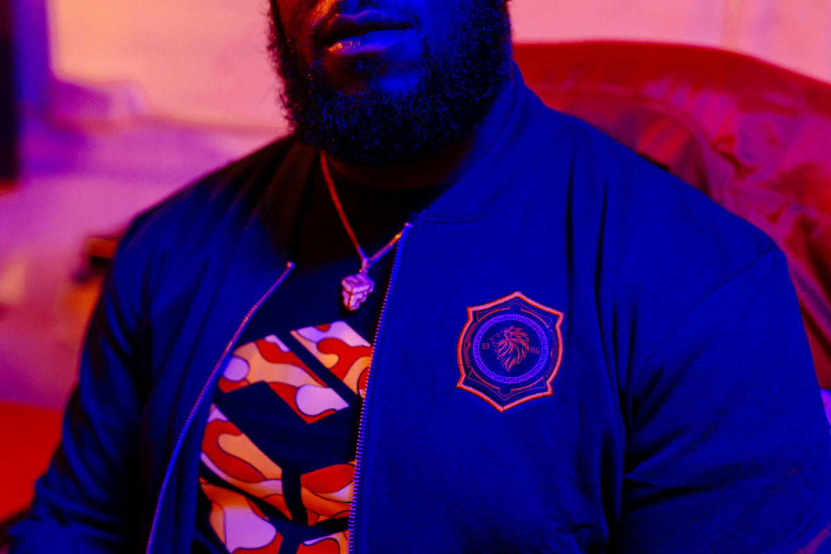 Krazy Media LKC 020826 - London Kings Clothing