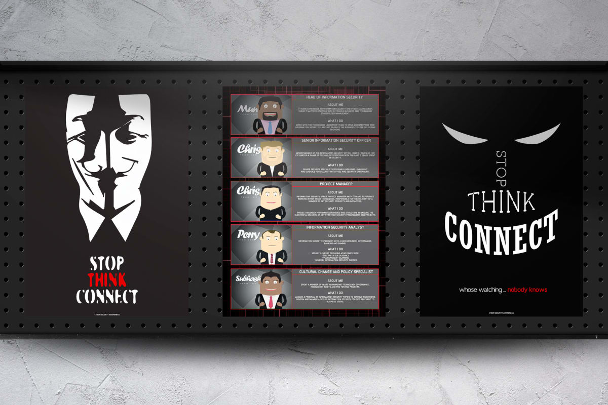 News Uk Poster Mockup 2 - News UK