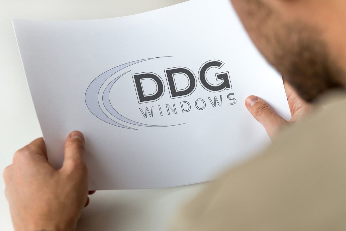 04 Sketch - DDG Windows