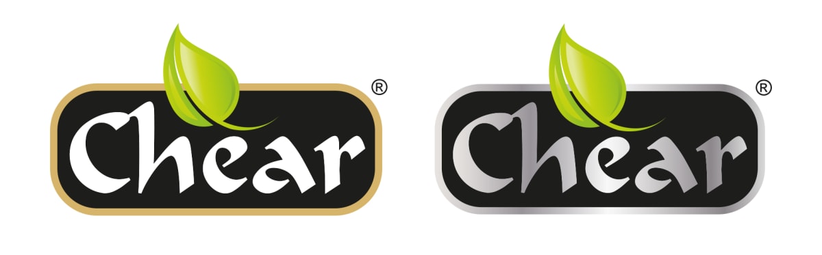 Chear Beauty Logo Design - Chear Beauty