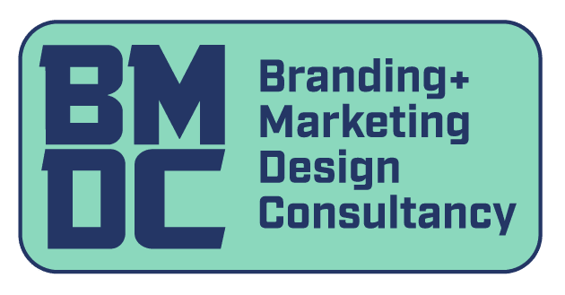 BMDC | Our Brand Guidelines