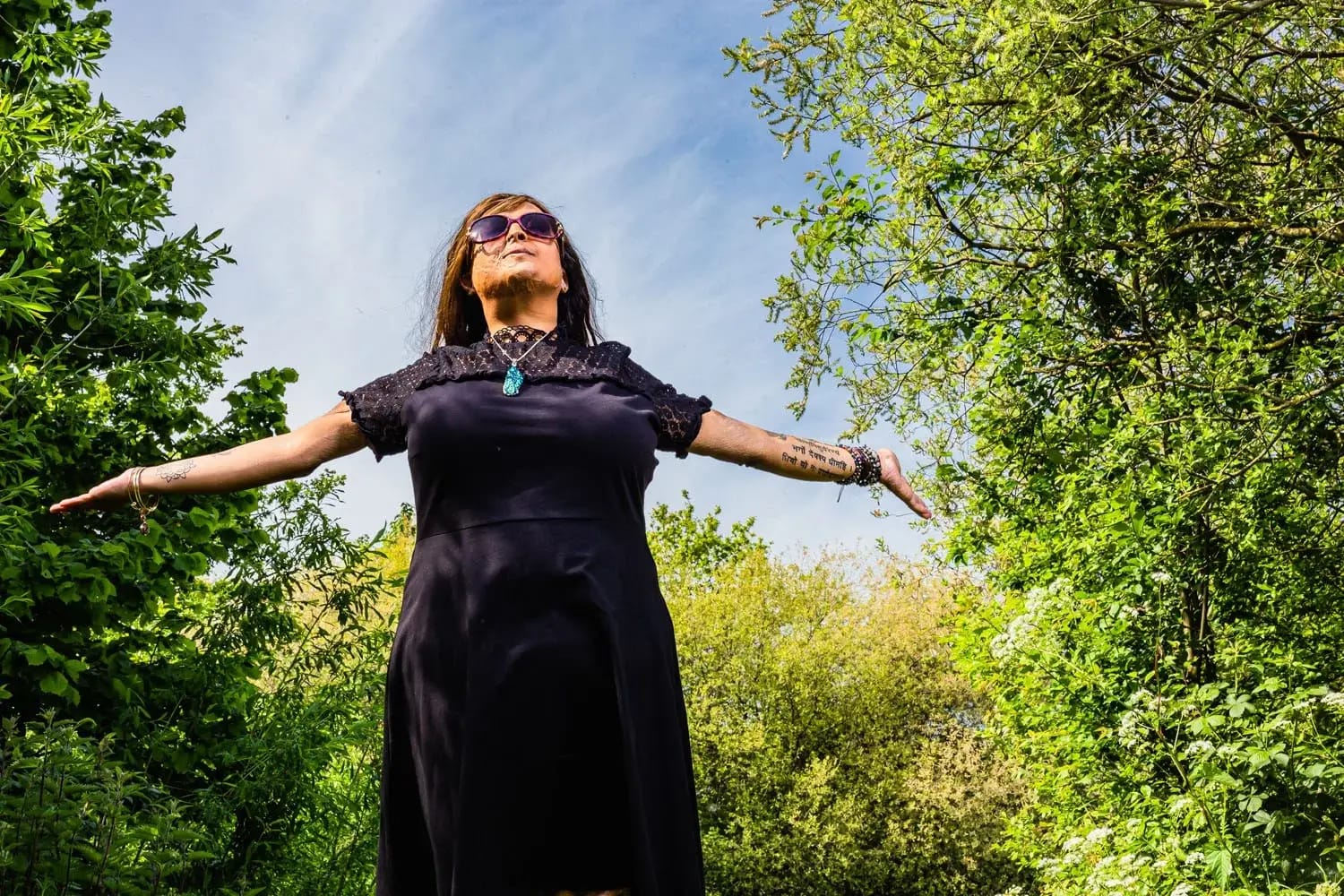 tulsi vagjiani Redefining personal brand strategy