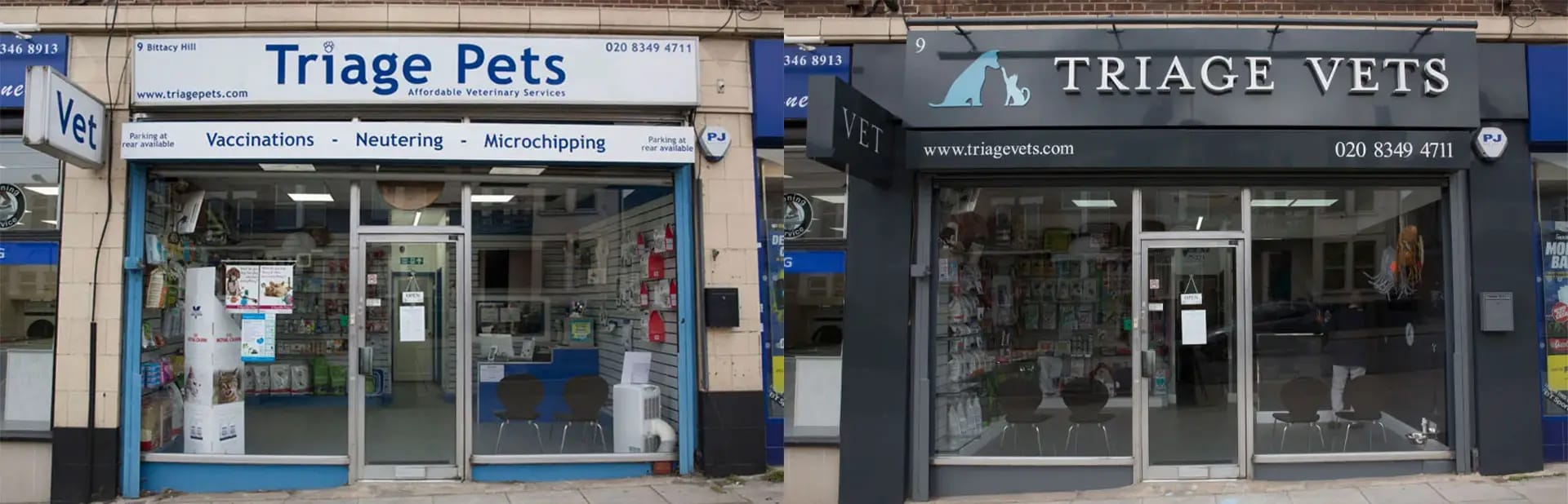 Business startup branding services - Tailored business rebranding strategy