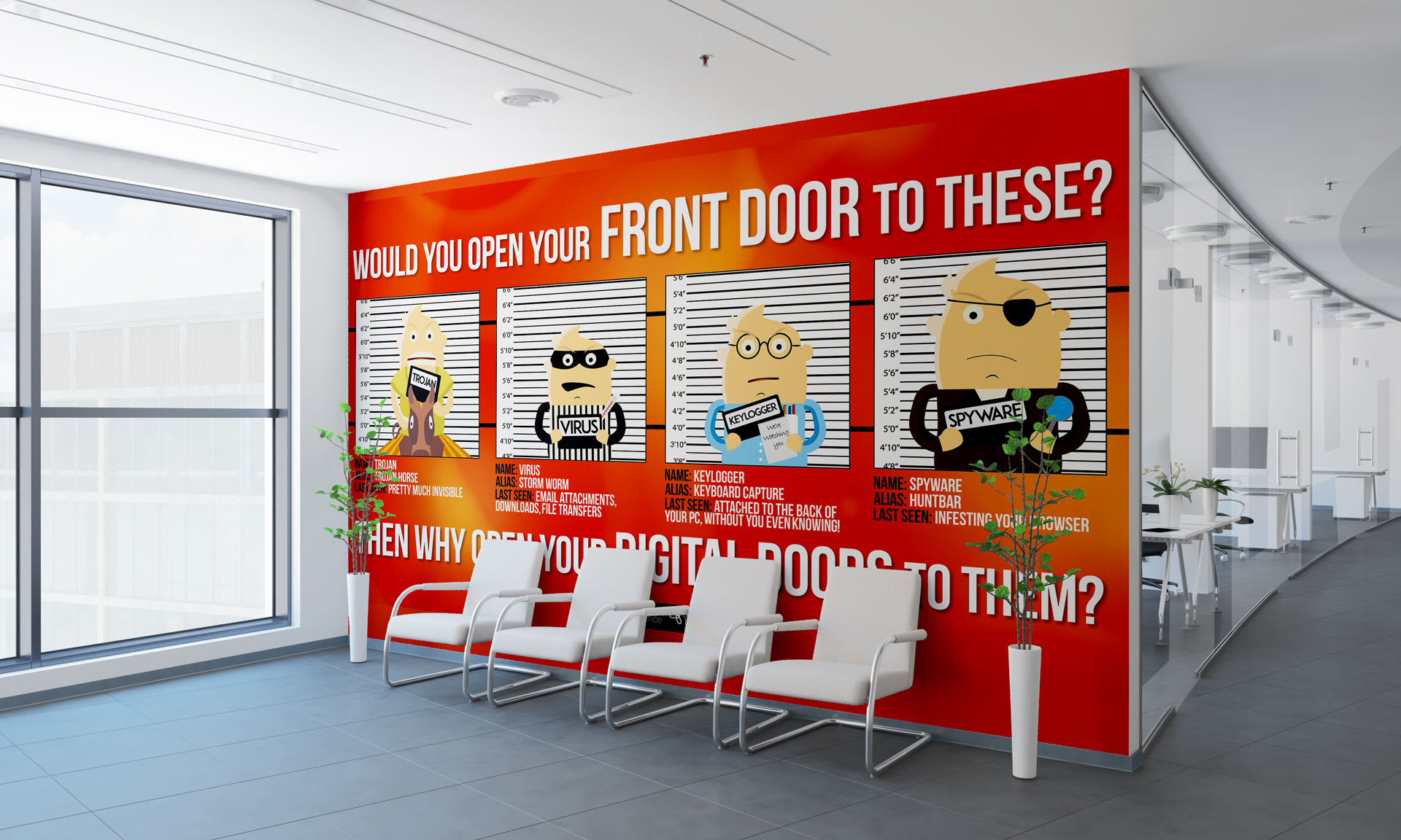 graphic designer in hertfordshire