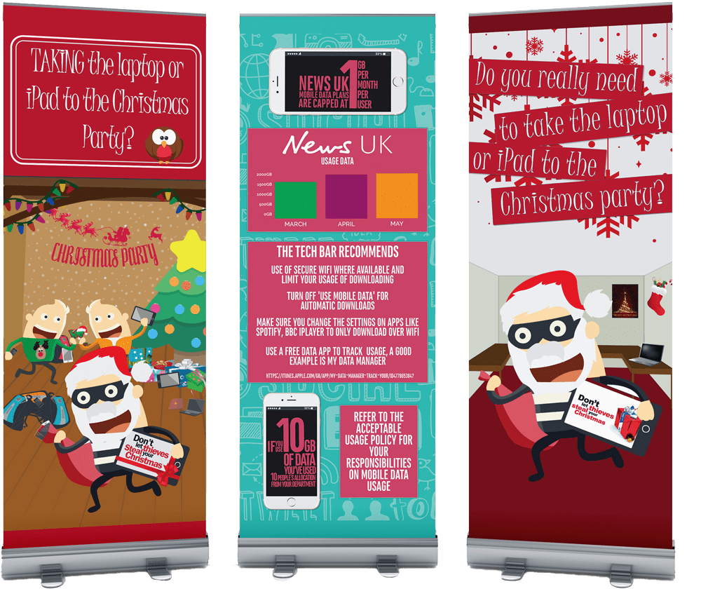 graphic designer in hertfordshire