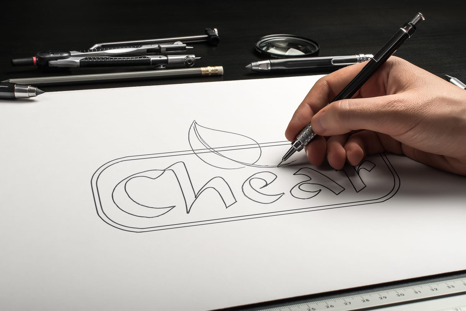 rebranding agency in london