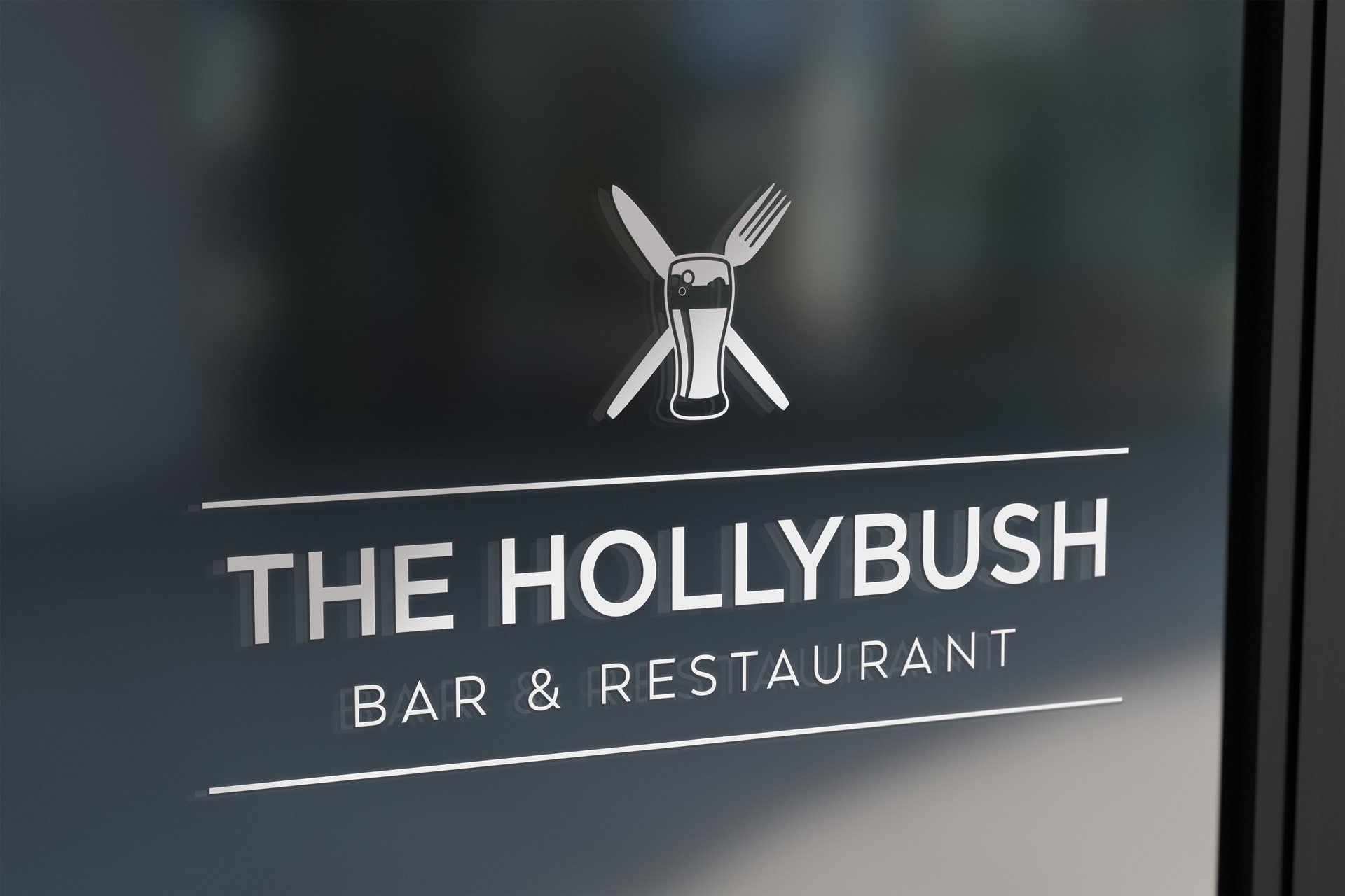 Branding Agency In London