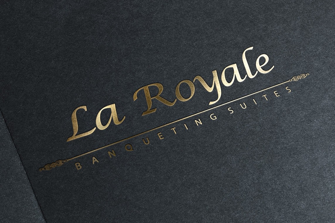 brand and logo designer hertfordshire