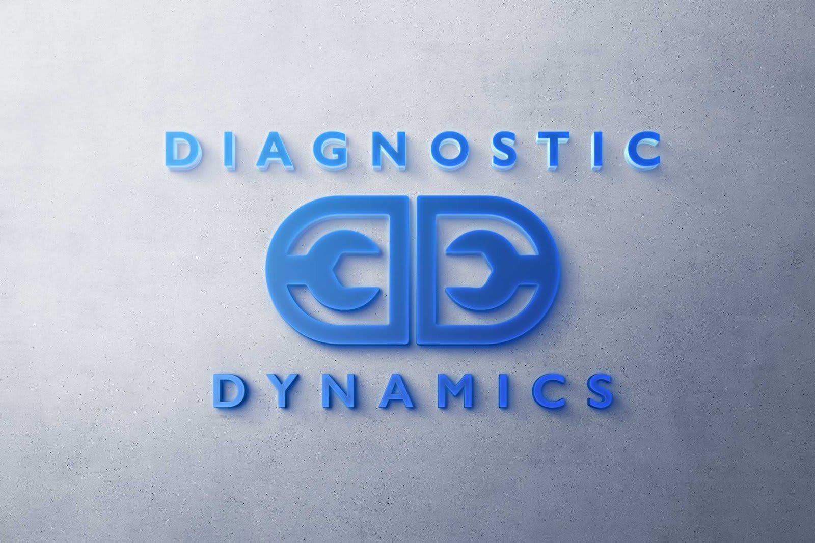 Diagnostic Dynamics logo