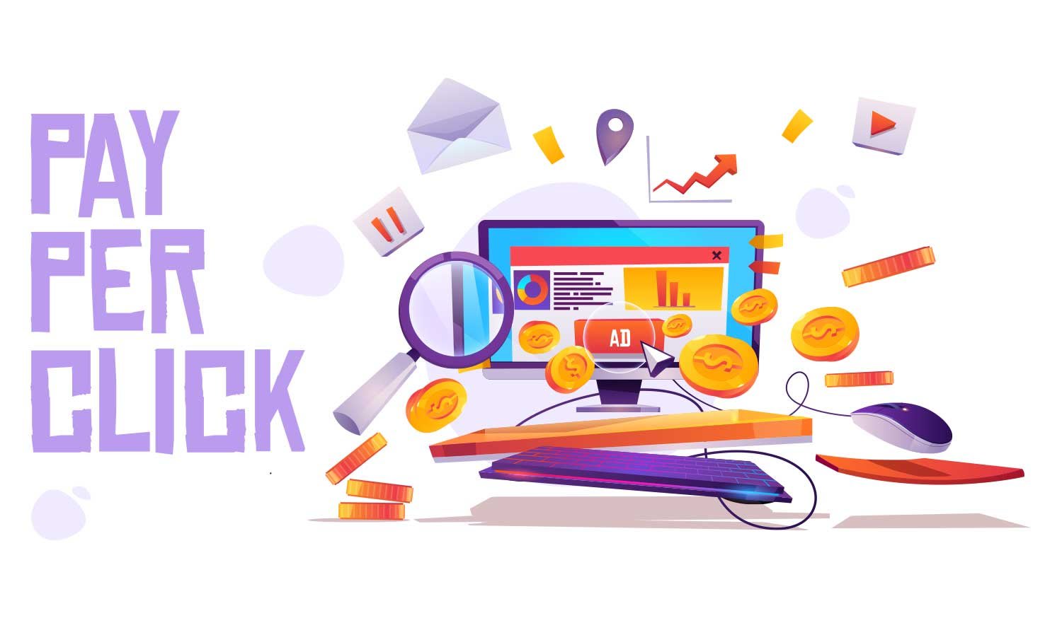 Mastering Google Ads for Garages