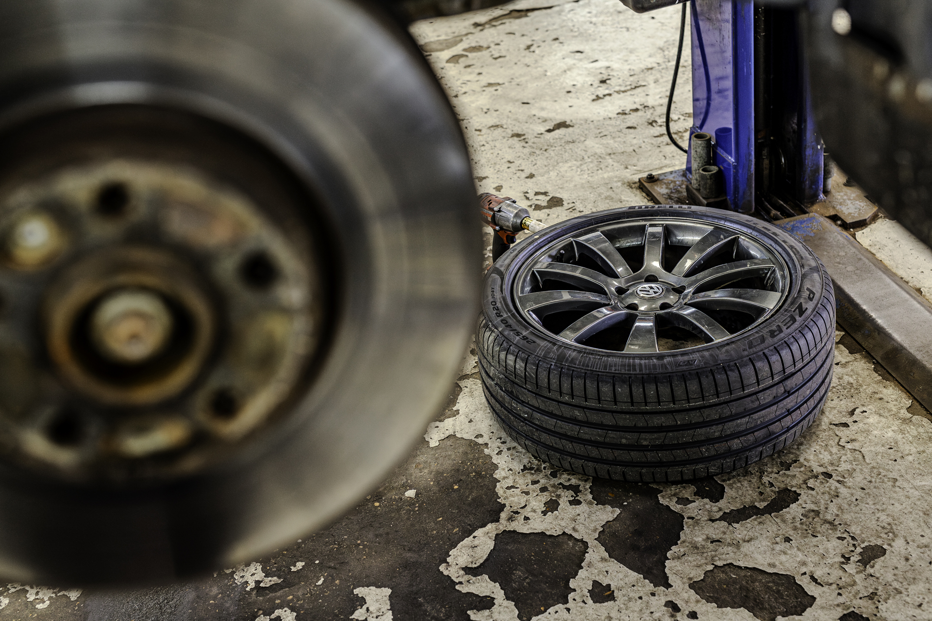 Japex Automotive Digital Marketing Strategy Photography