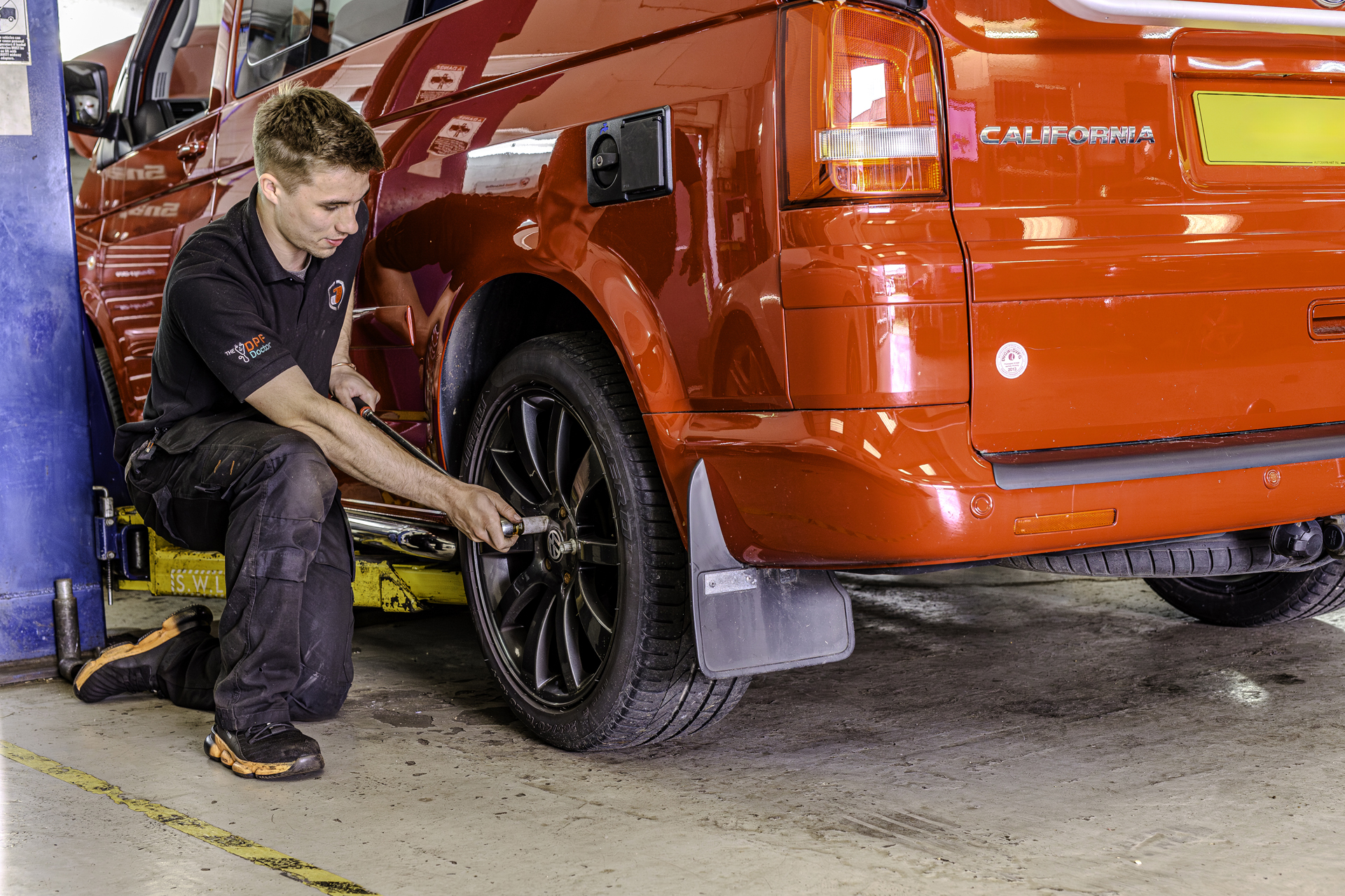 Japex Automotive Digital Marketing Strategy Photography