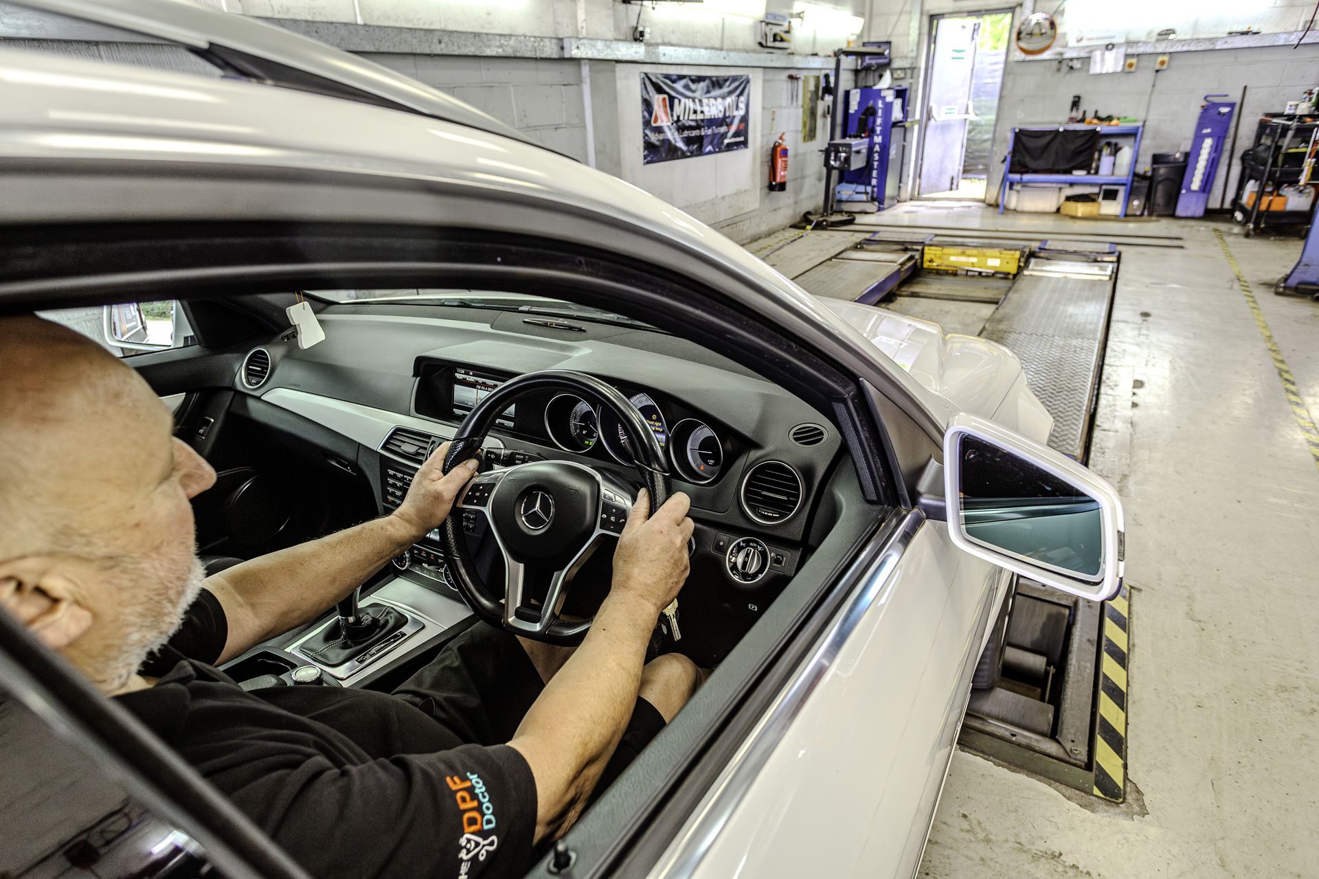 Japex Automotive Digital Marketing Strategy Photography