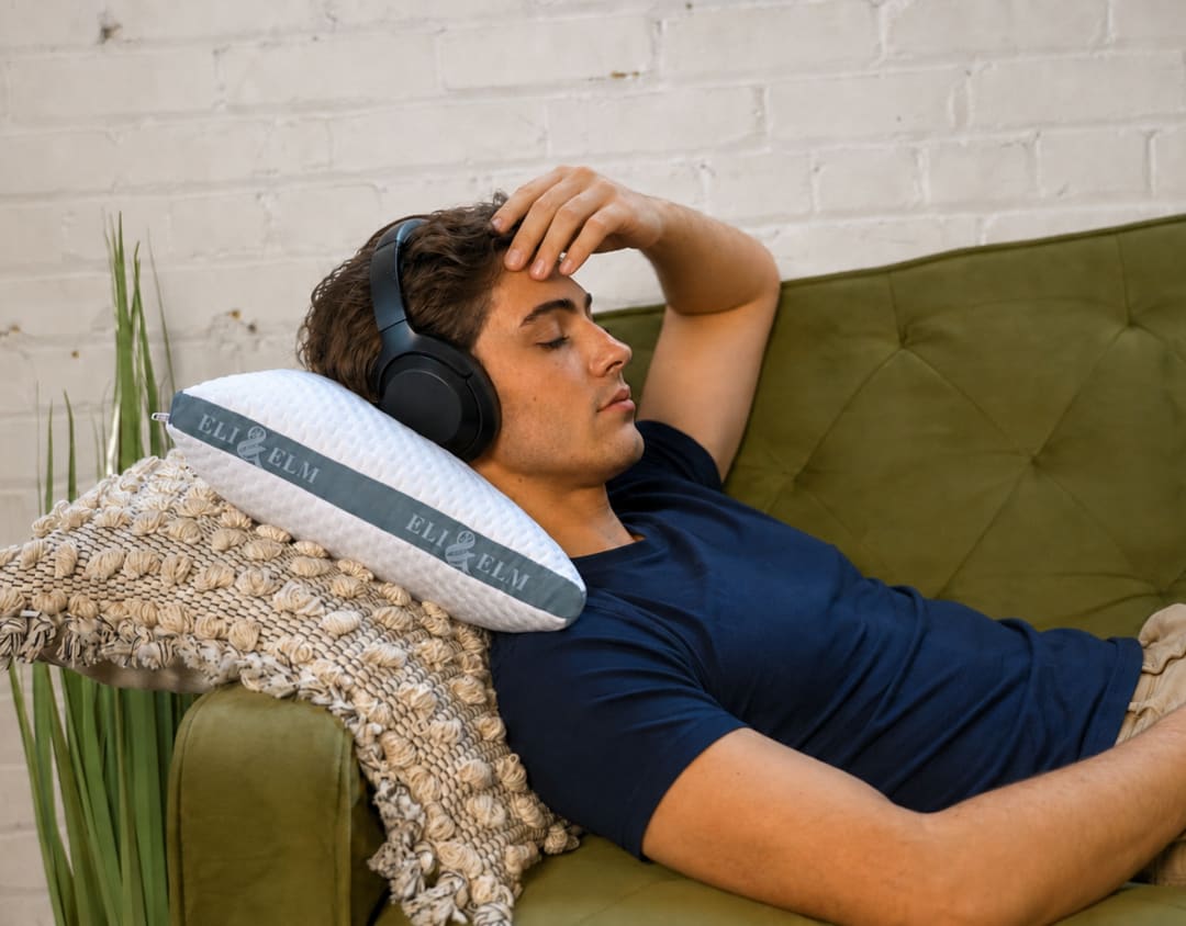 Mini_Pillow_Lounger_Green-1