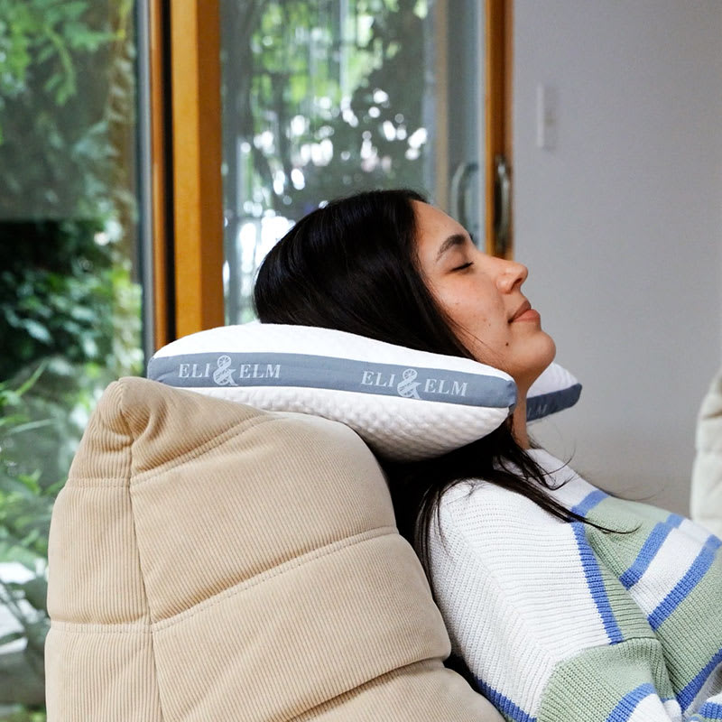 Neck Pillow