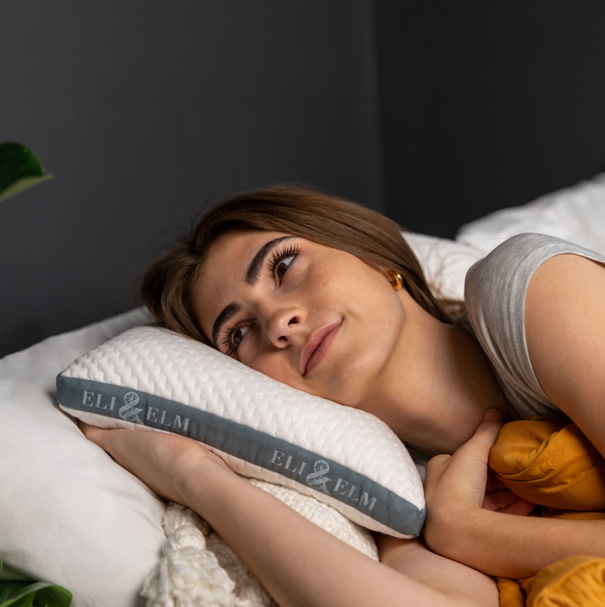 Sleep Pillow