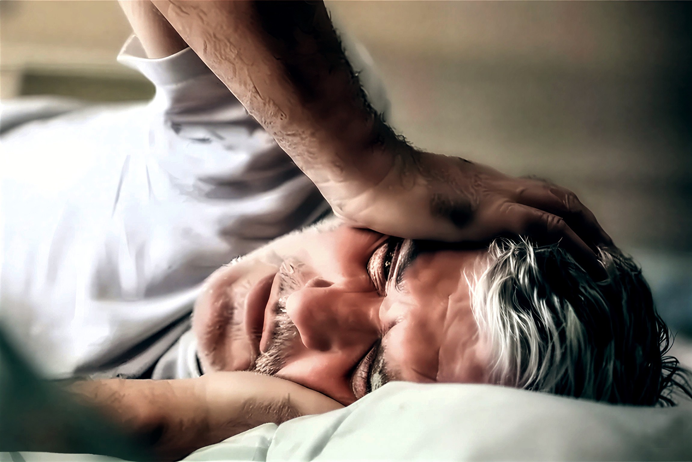 Ear Infection? Pro Tips for a Good Night’s Sleep