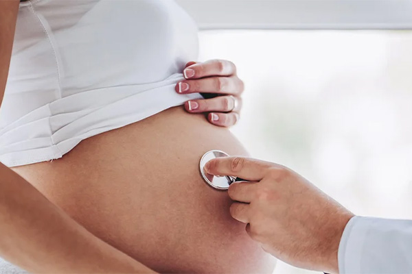 Preterm Labor: Risky or Not?