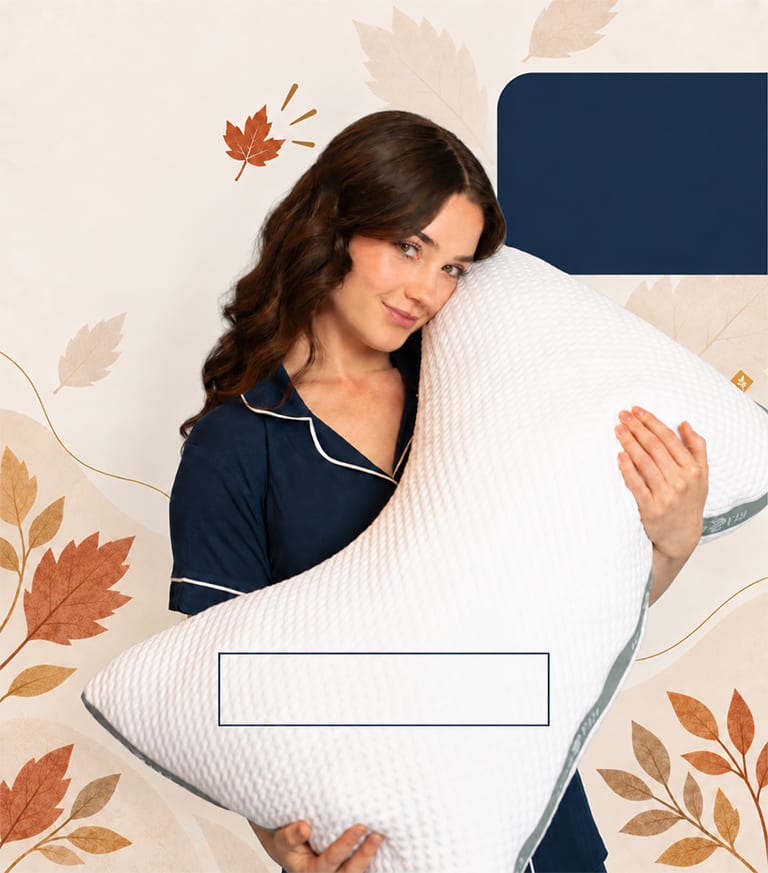 Eliandelm Pillow