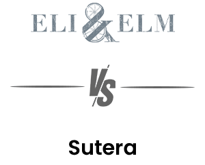 Eli & Elm vs Sutera