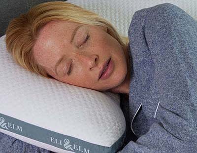 How Good Is a Cotton Pillow?