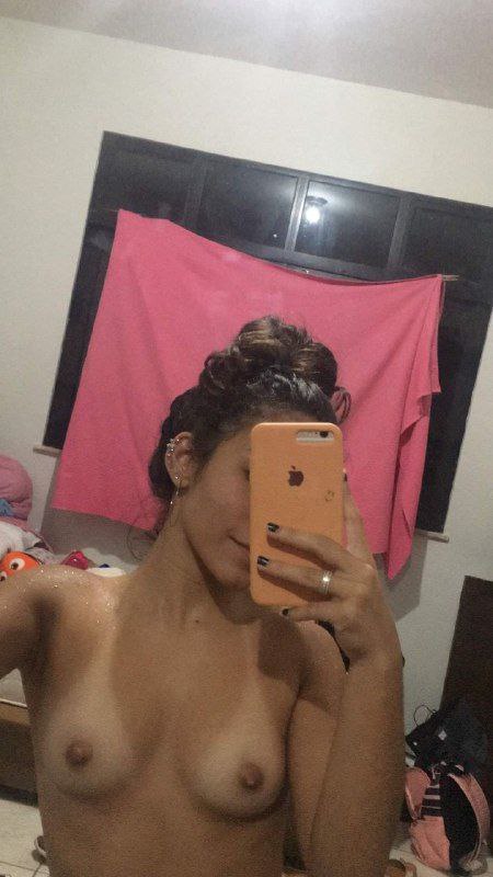 Novinhas do Telegram