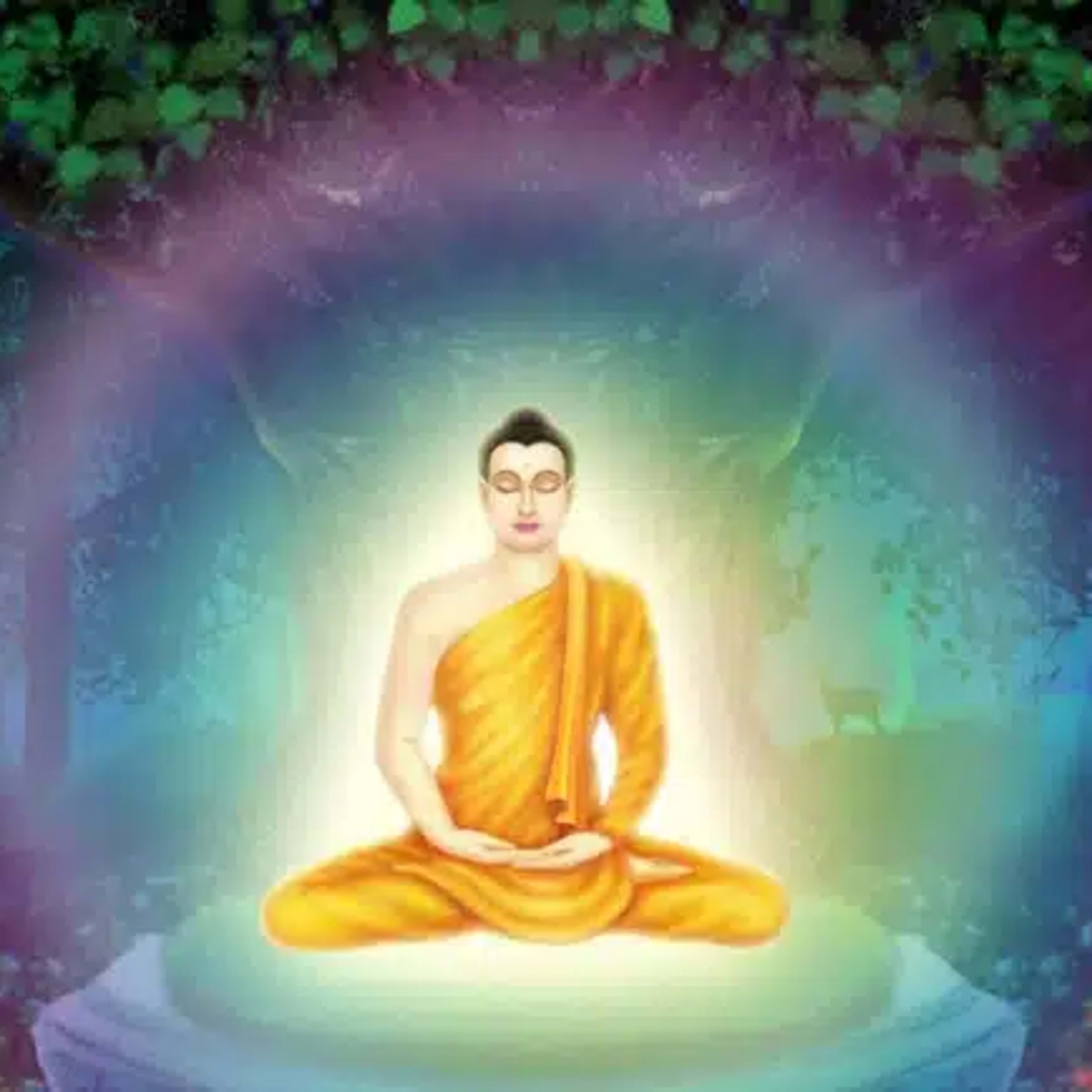 Ancient Meditation and Breath Work image 1