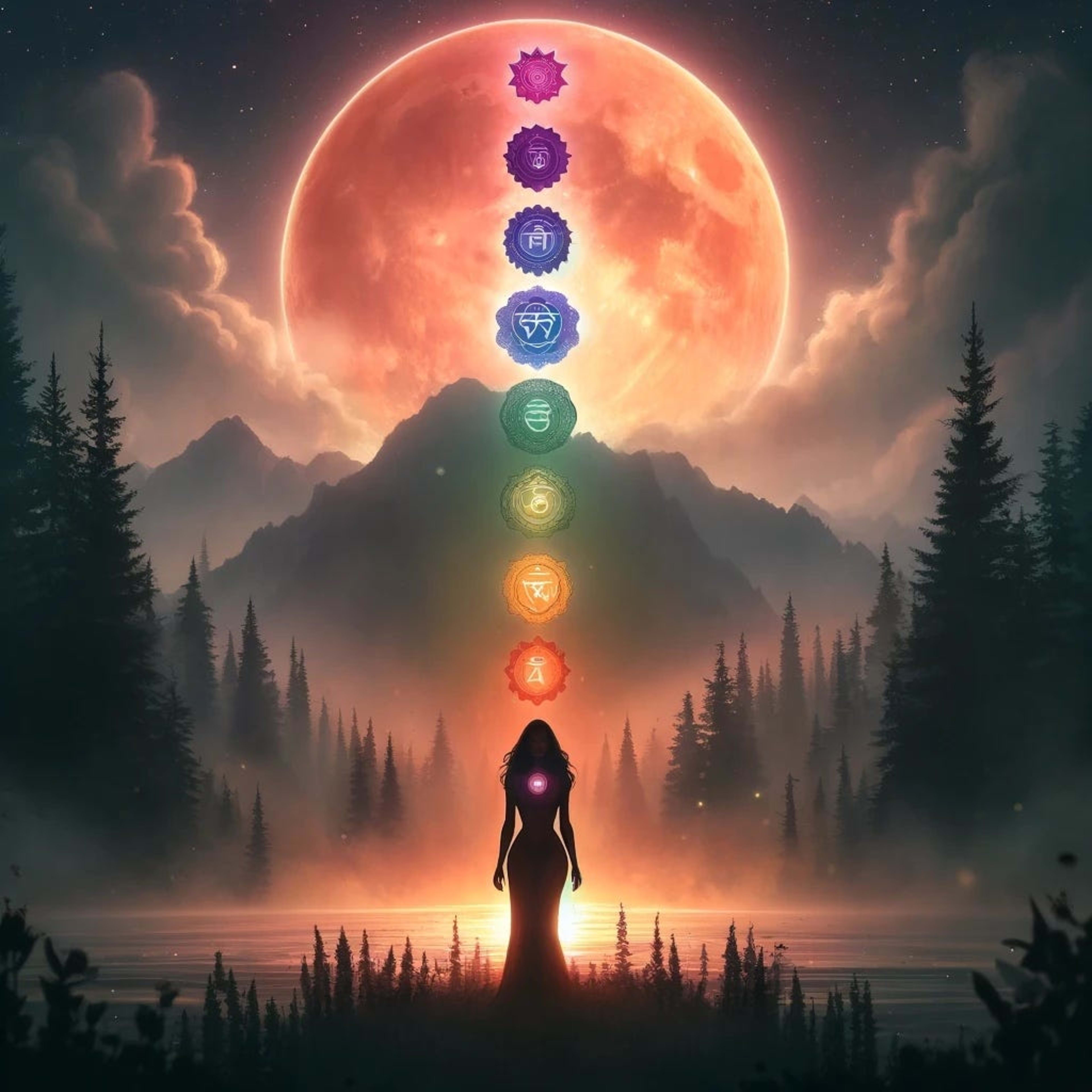 Animal Spirit Walks image 1