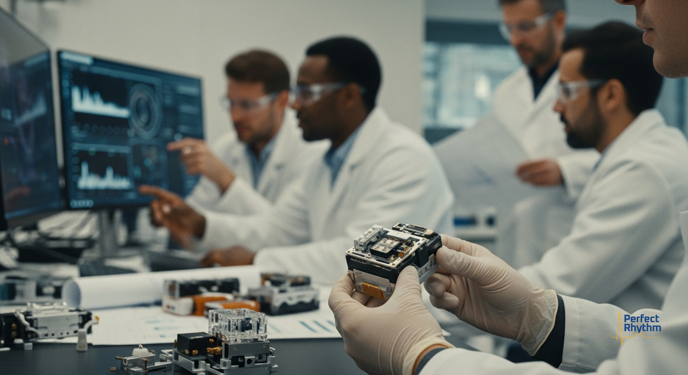 The Medical Devices That Actually Work in 2026—And Why Others Won't