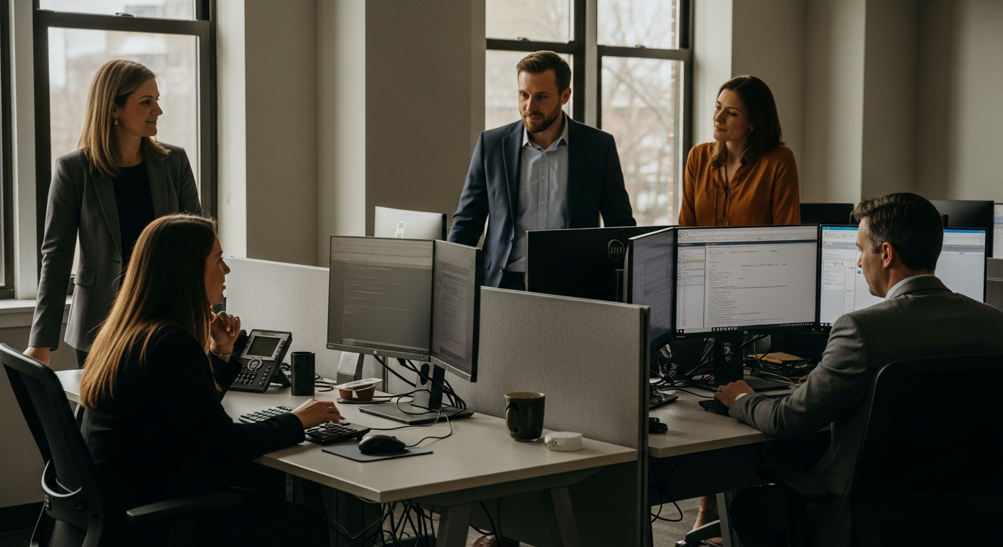 Stop Leaving Diagnostic Revenue on the Table—Here's Why Your Billing Is Broken