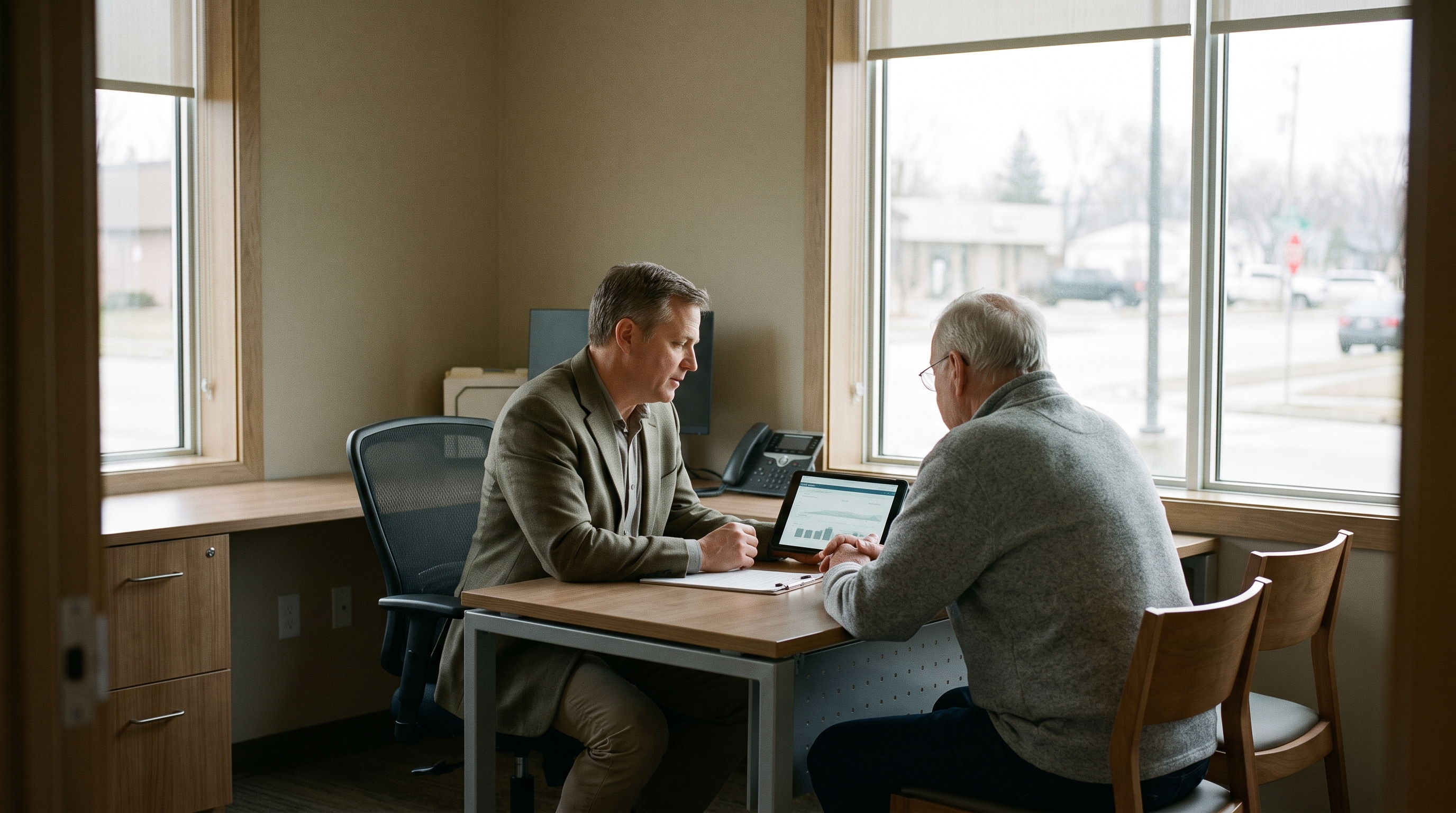 The CAD Screening You're Already Missing—And How It's Costing You