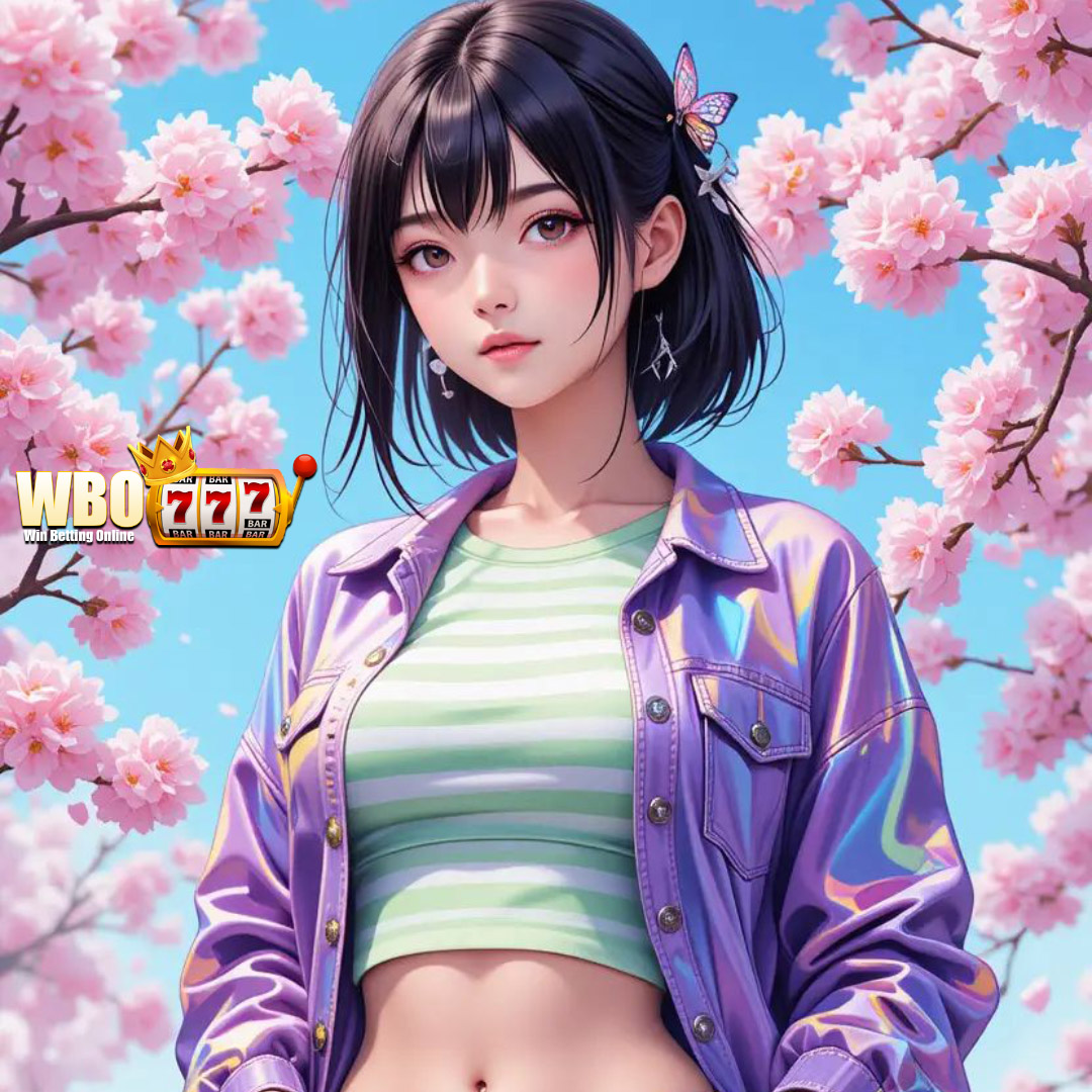 Wbo777 resmi