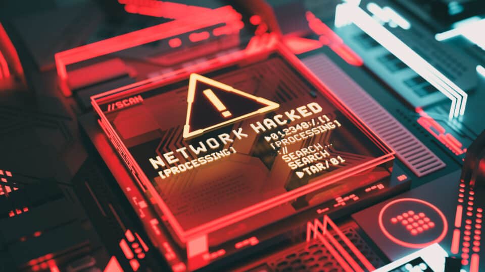 Offensive Security & Resilience Engineering