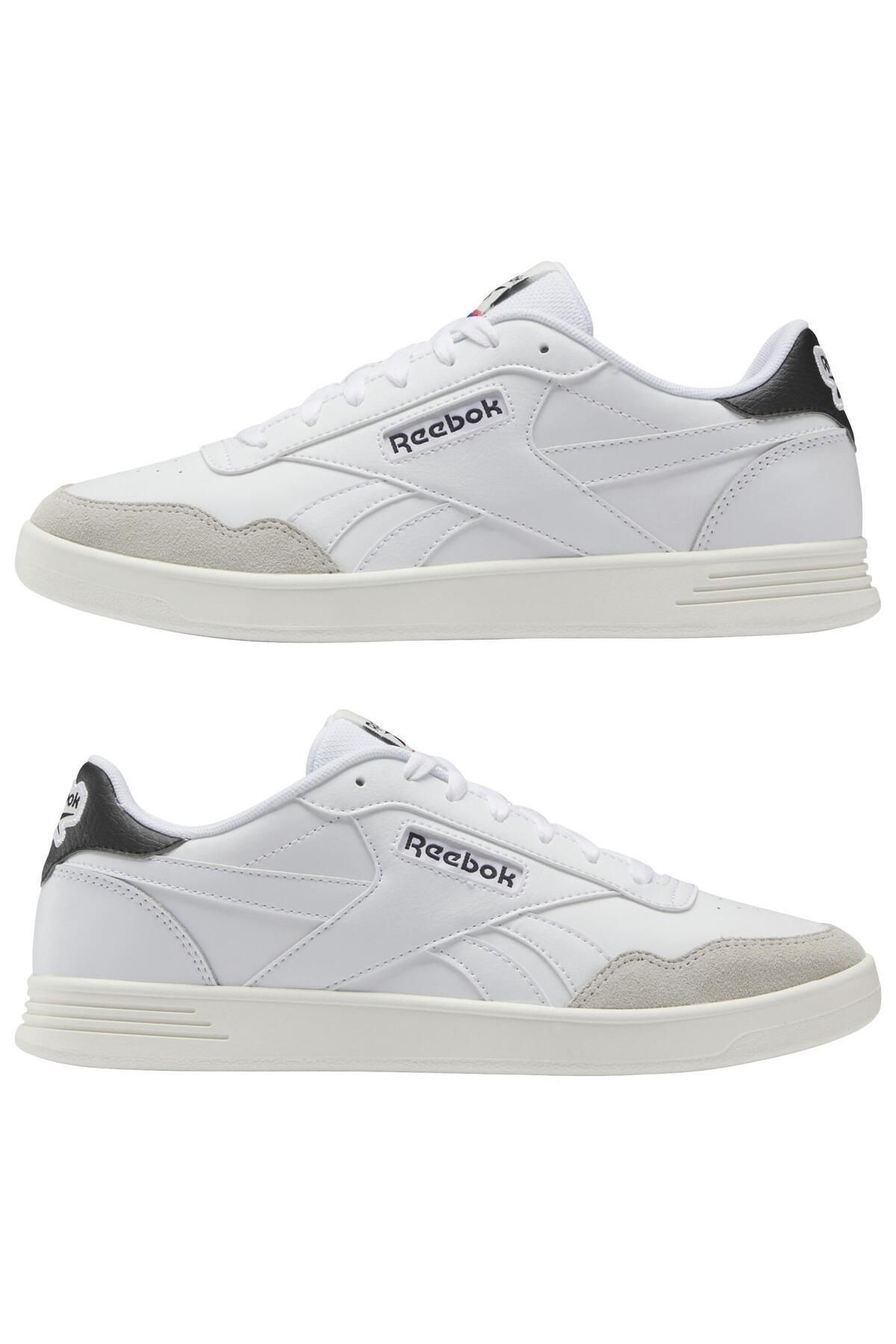 Reebok - Secondary Image