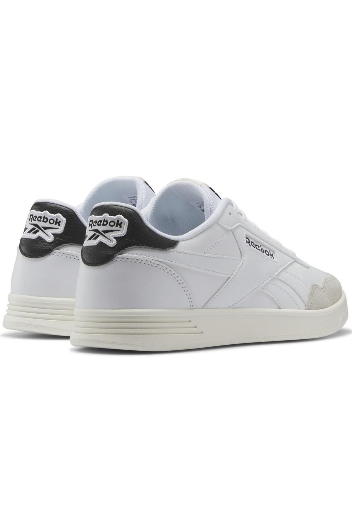 Reebok - Secondary Image