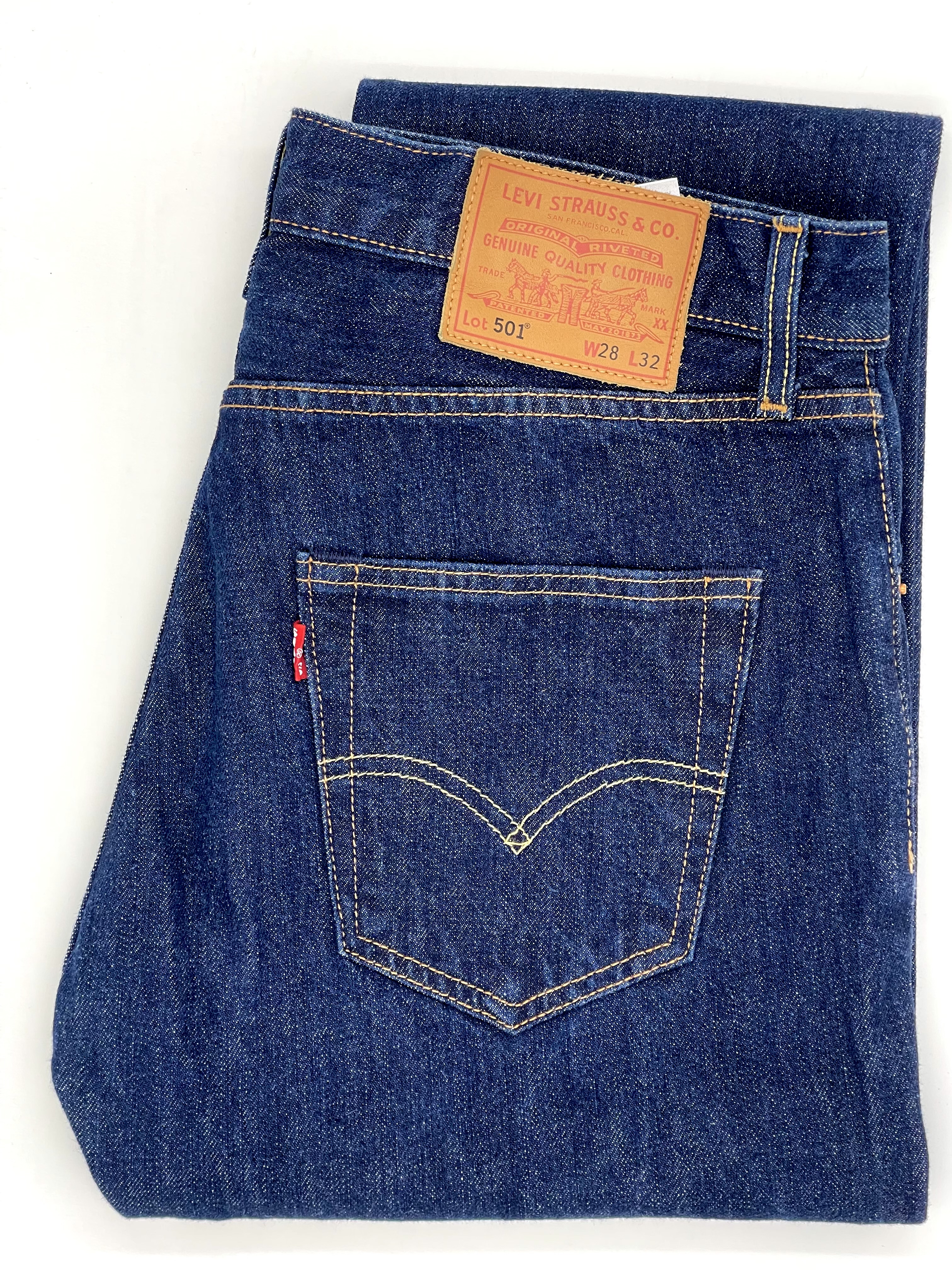 Levi’s 