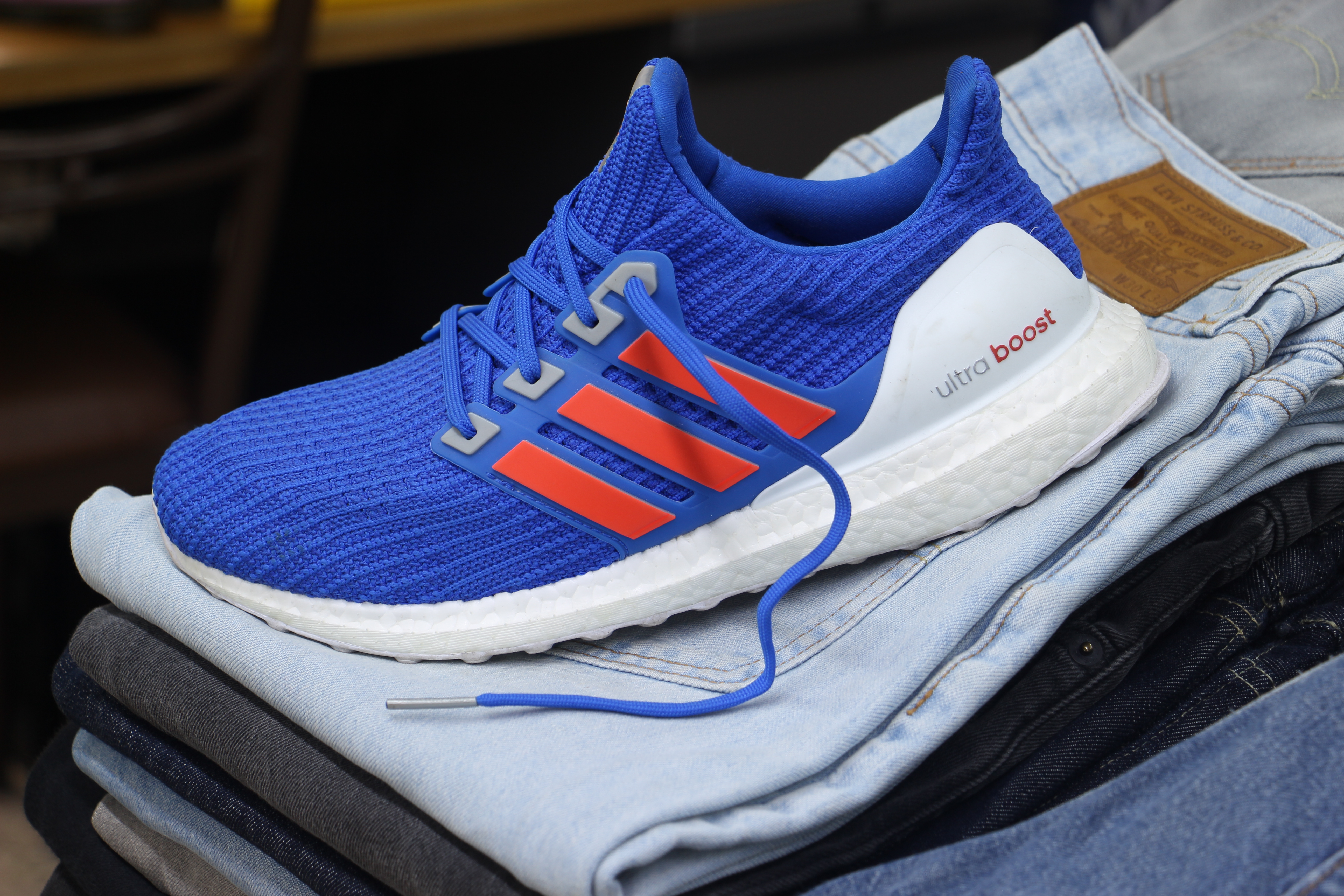 adidas Ultraboost 