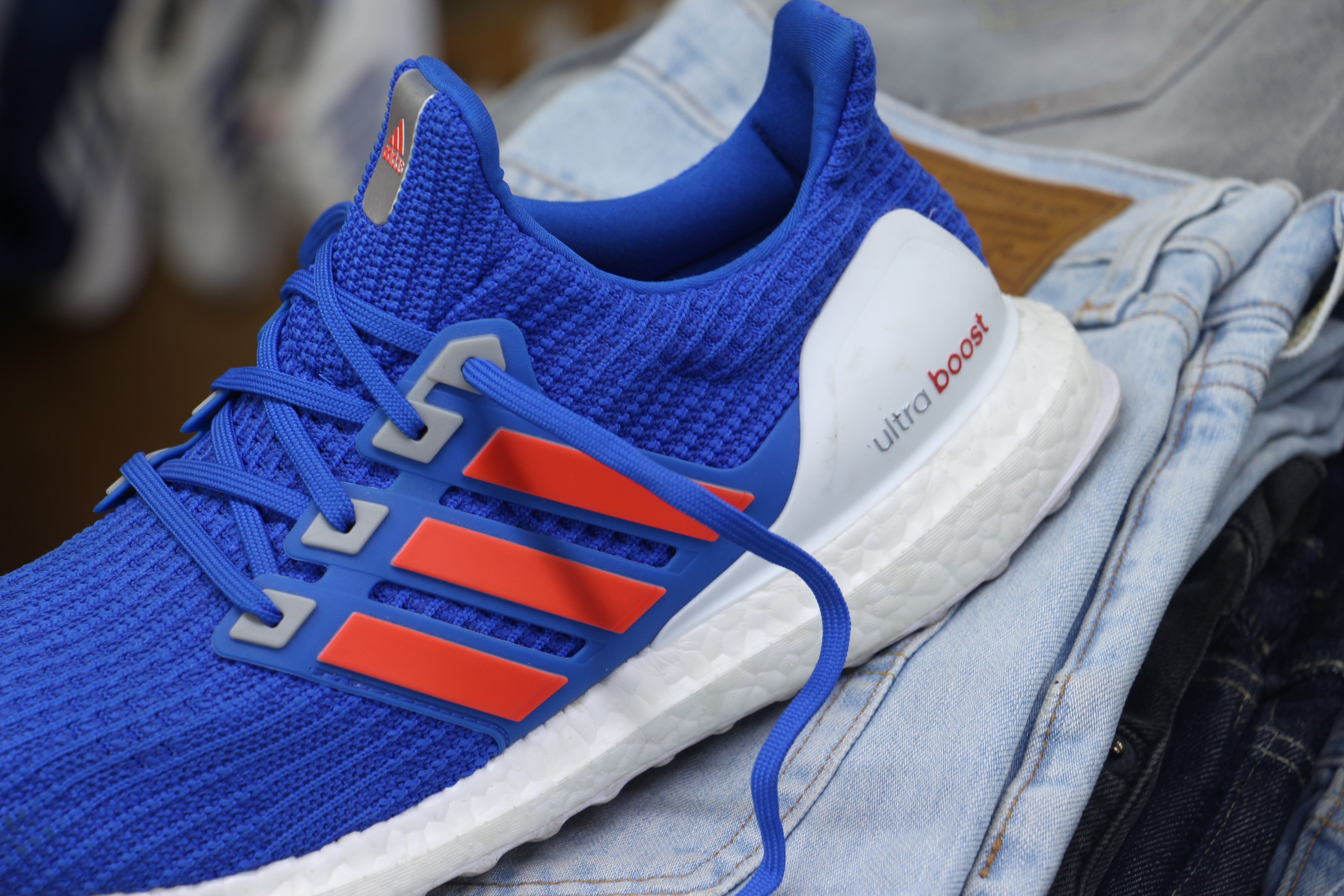 adidas Ultraboost  - Secondary Image