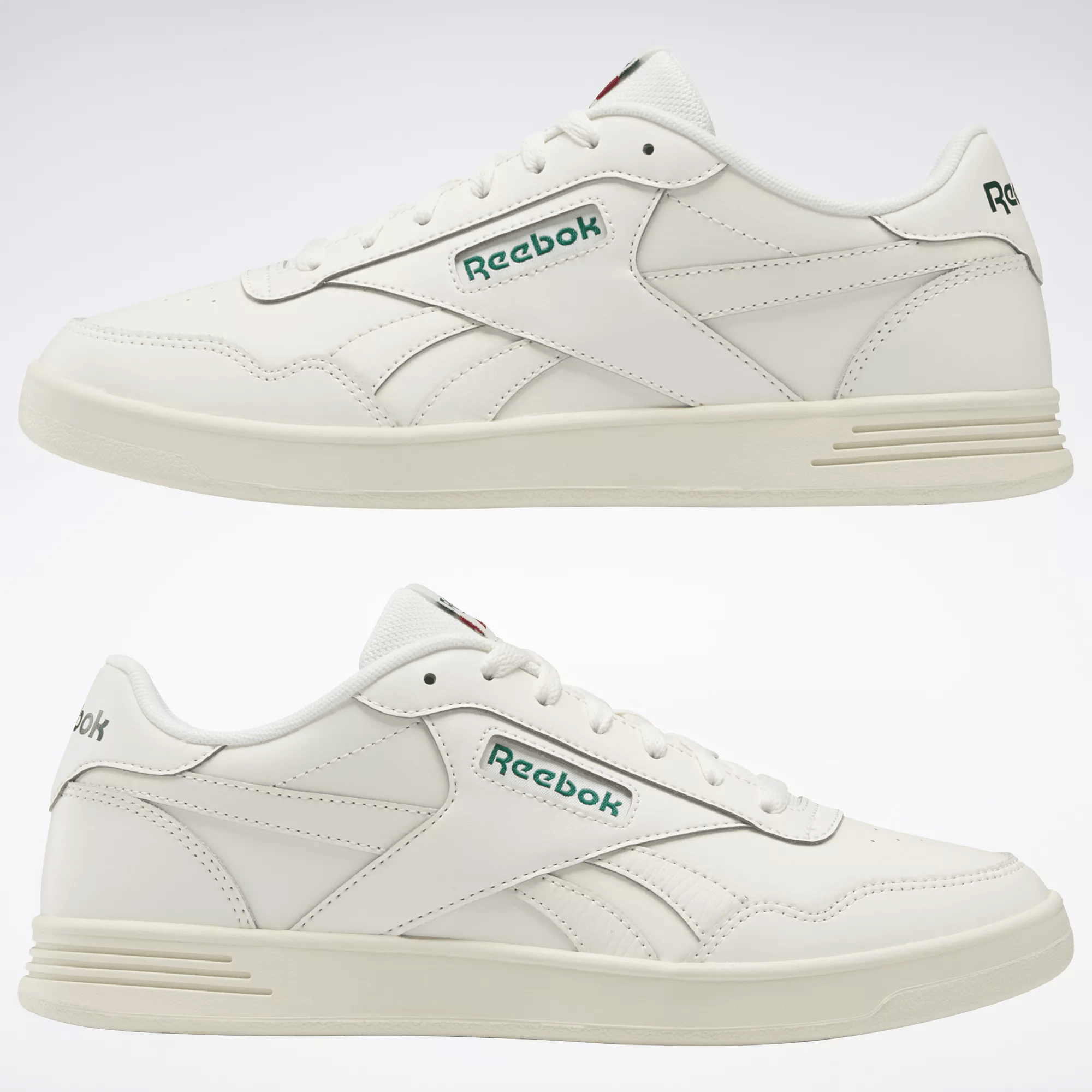 Reebok - Secondary Image