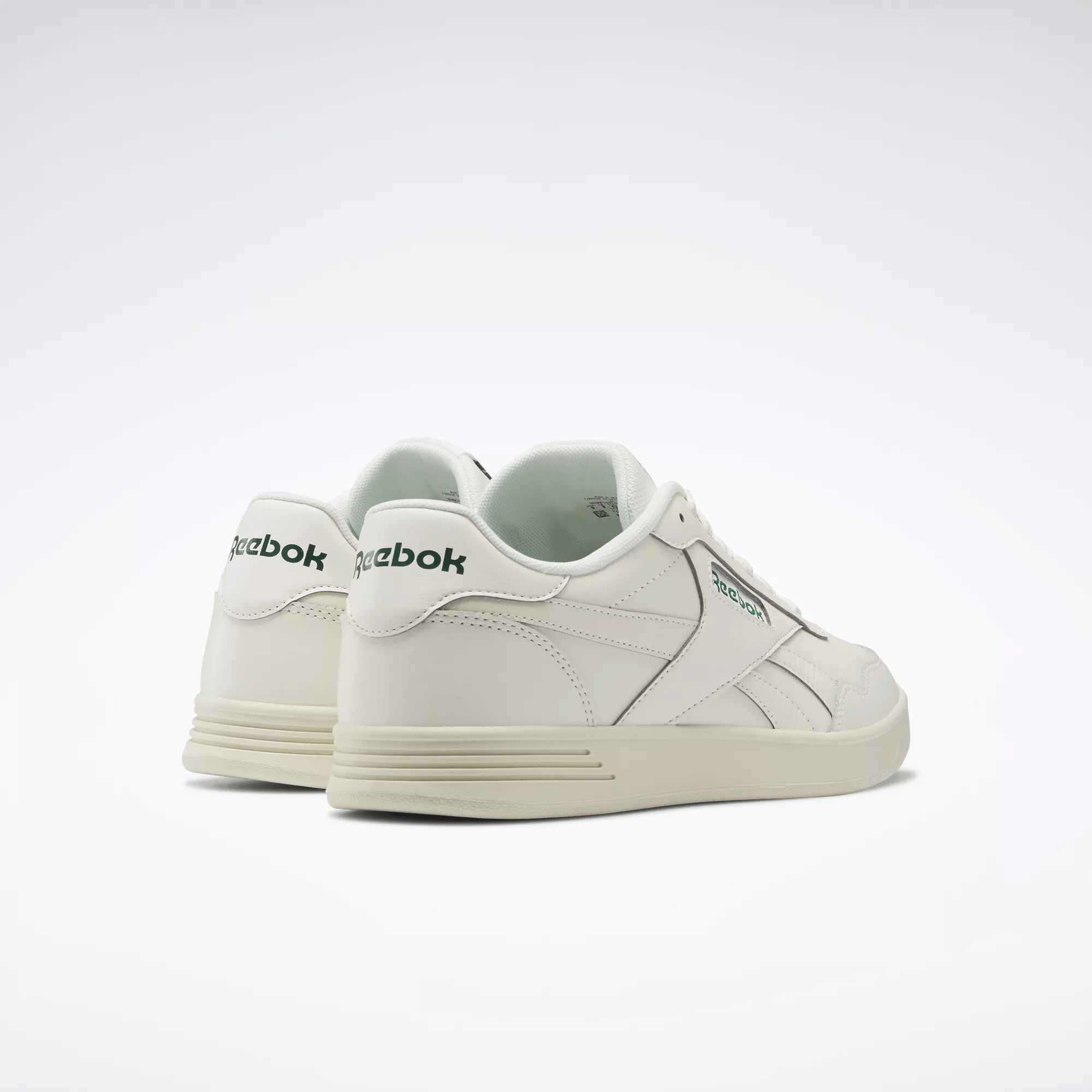 Reebok - Secondary Image